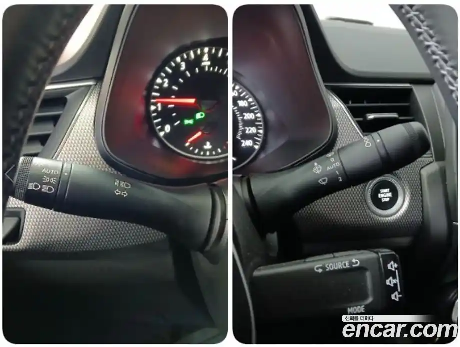 Renault XM3 2023 1.6 Автомат в Москве № 590297, фото 18