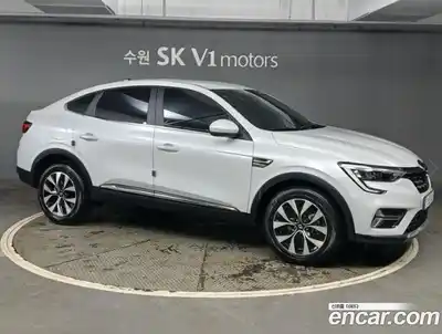 Renault XM3 2023 1.6 Автомат в Москве № 590297, миниатюра 3