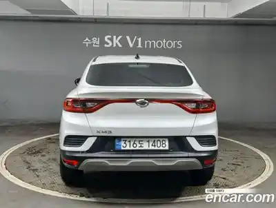 Renault XM3 2023 1.6 Автомат в Москве № 590297, миниатюра 5