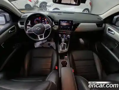 Renault XM3 2023 1.6 Автомат в Москве № 590297, миниатюра 6