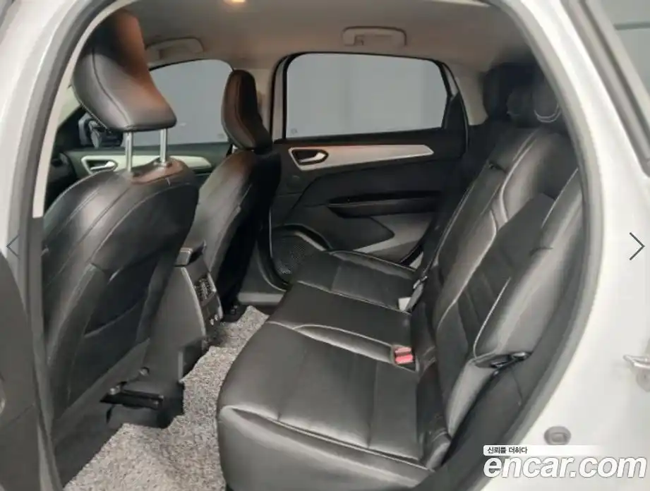 Renault XM3 2023 1.6 Автомат в Москве № 590297, фото 7