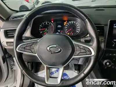 Renault XM3 2023 1.6 Автомат в Москве № 590297, миниатюра 8