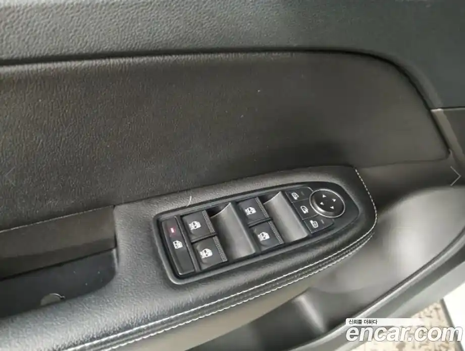 Renault XM3 2023 1.6 Автомат в Москве № 590297, фото 10