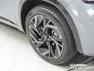 Renault Grand Koleos 2025 1.5 Автомат в Москве № 590305, миниатюра 5