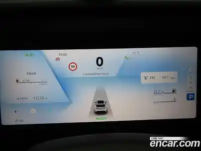 Renault Grand Koleos 2025 1.5 Автомат в Москве № 590305, миниатюра 6