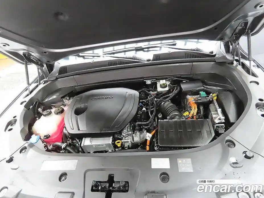 Renault Grand Koleos 2025 1.5 Автомат в Москве № 590305, фото 7