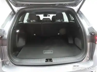 Renault Grand Koleos 2025 1.5 Автомат в Москве № 590305, миниатюра 8