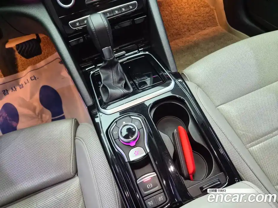 Renault SM6 2016 2.0 Автомат в Москве № 590419, фото 14