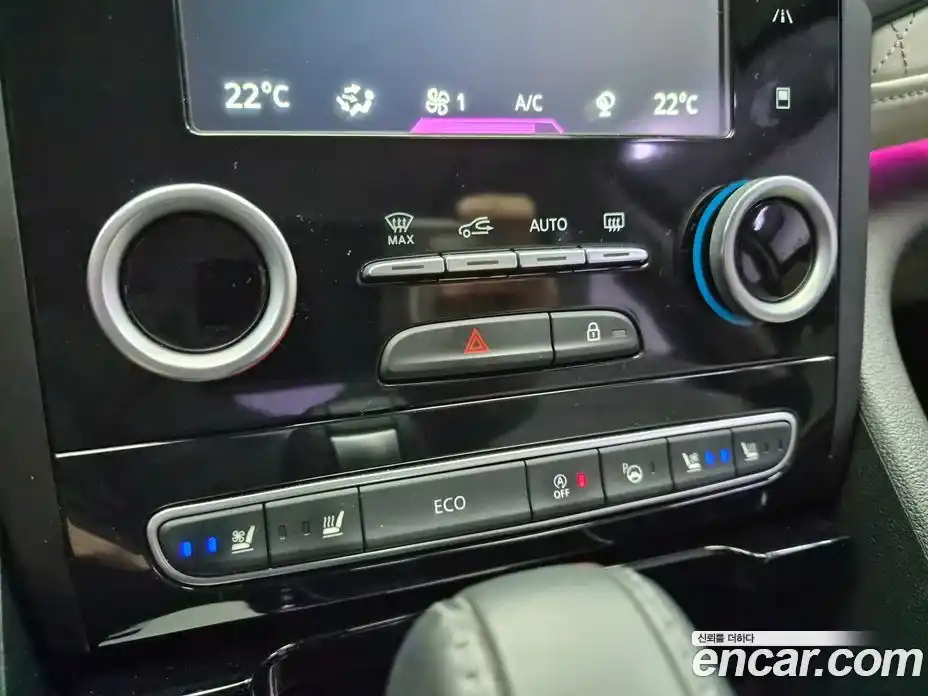 Renault SM6 2016 2.0 Автомат в Москве № 590419, фото 16