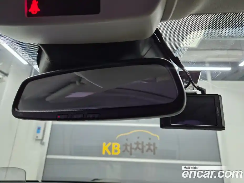 Renault SM6 2016 2.0 Автомат в Москве № 590419, фото 17