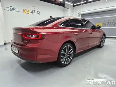 Renault SM6 2016 2.0 Автомат в Москве № 590419, миниатюра 4