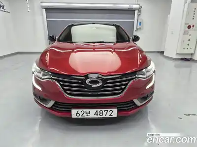 Renault SM6 2016 2.0 Автомат в Москве № 590419, миниатюра 5