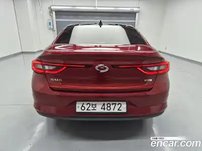 Renault SM6 2016 2.0 Автомат в Москве № 590419, миниатюра 6