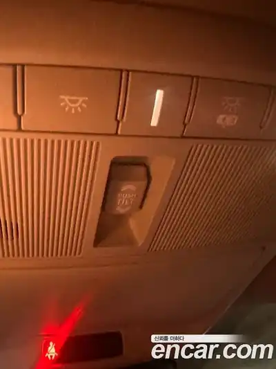 Renault QM6 2018 2.0 Автомат в Москве № 590435, миниатюра 5