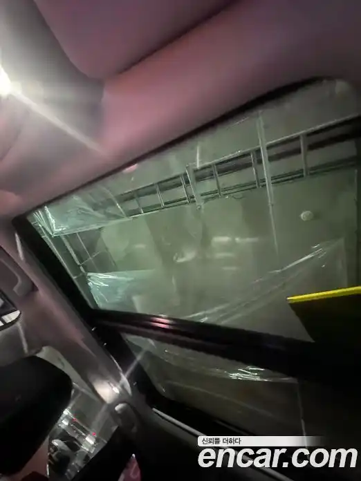 Renault QM6 2018 2.0 Автомат в Москве № 590435, фото 6