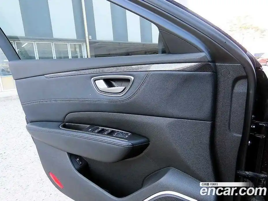 Renault SM6 2016 2.0 Автомат в Москве № 590562, фото 11