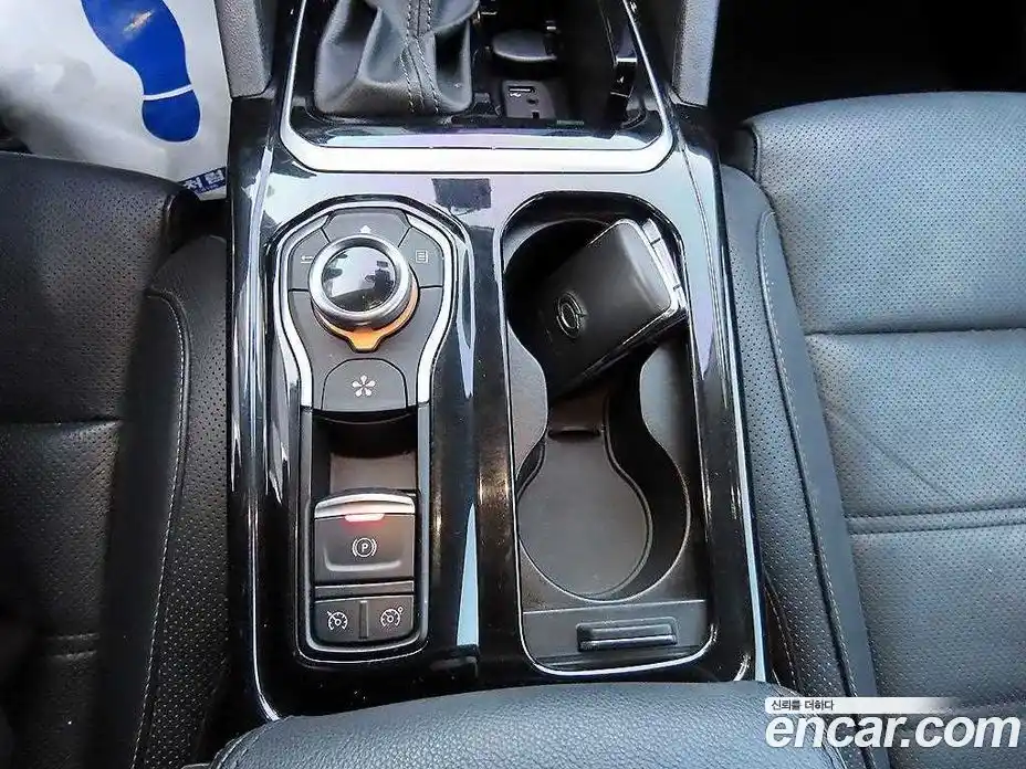 Renault SM6 2016 2.0 Автомат в Москве № 590562, фото 12