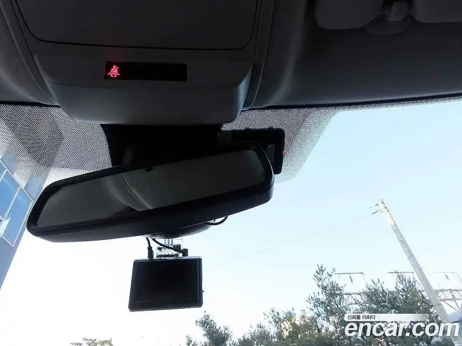 Renault SM6 2016 2.0 Автомат в Москве № 590562, фото 13