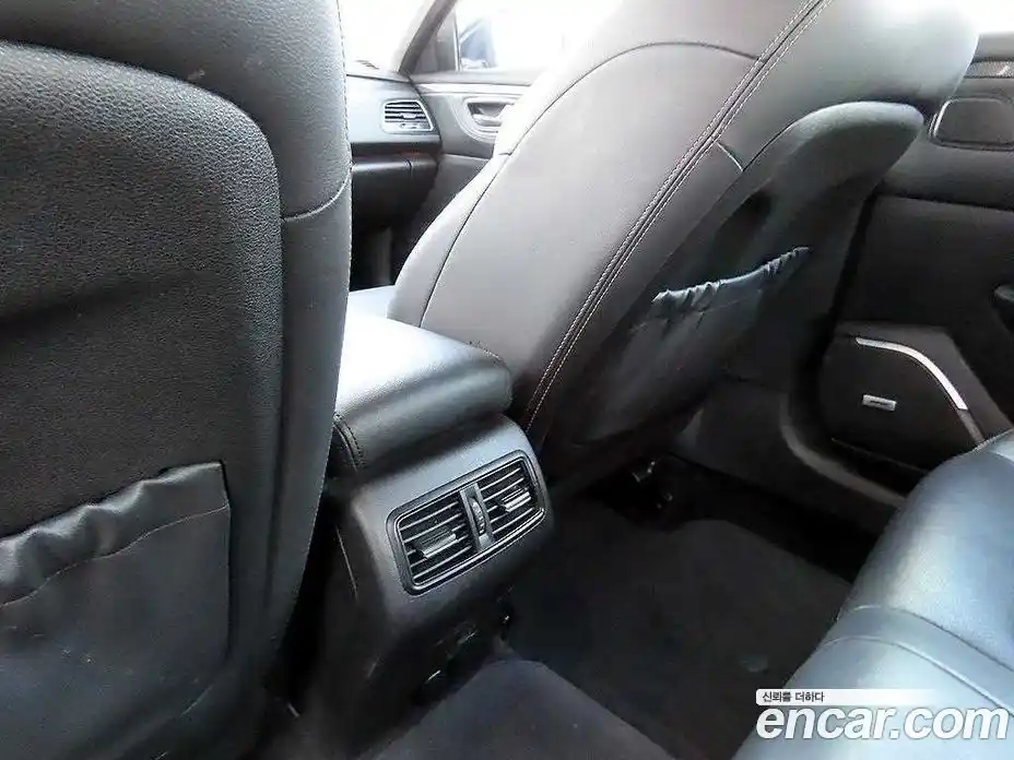 Renault SM6 2016 2.0 Автомат в Москве № 590562, фото 16