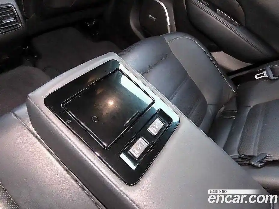 Renault SM6 2016 2.0 Автомат в Москве № 590562, фото 17