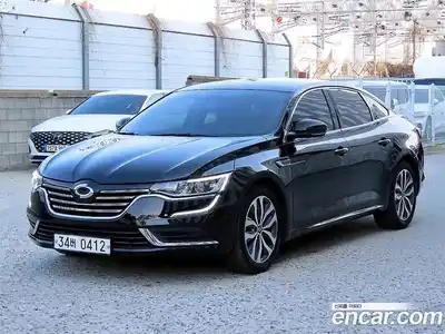 Renault SM6 2016 2.0 Автомат в Москве № 590562, миниатюра 2