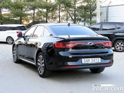 Renault SM6 2016 2.0 Автомат в Москве № 590562, миниатюра 3
