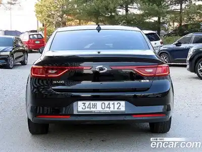 Renault SM6 2016 2.0 Автомат в Москве № 590562, миниатюра 4