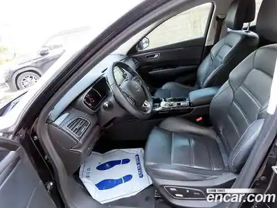 Renault SM6 2016 2.0 Автомат в Москве № 590562, миниатюра 5