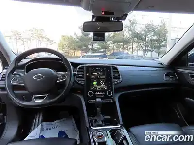 Renault SM6 2016 2.0 Автомат в Москве № 590562, миниатюра 7