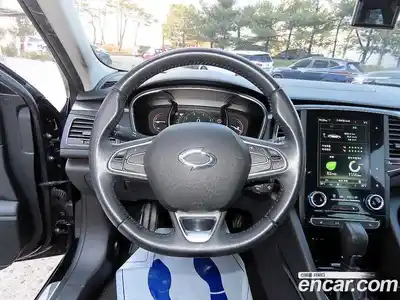 Renault SM6 2016 2.0 Автомат в Москве № 590562, миниатюра 8