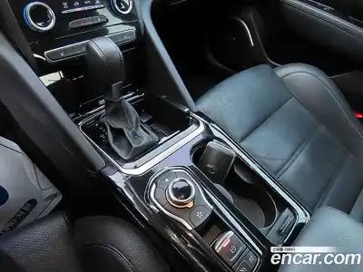 Renault SM6 2016 2.0 Автомат в Москве № 590562, миниатюра 10