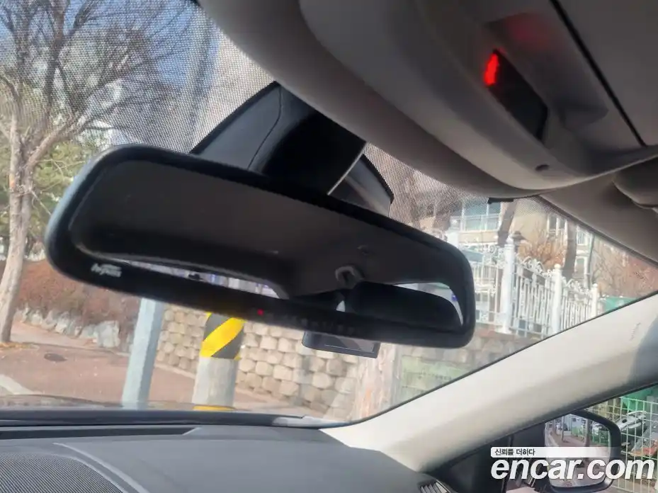 Renault QM6 2020 2.0 Автомат в Москве № 590584, фото 11