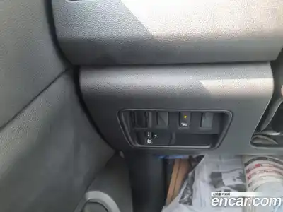 Renault QM6 2020 2.0 Автомат в Москве № 590584, миниатюра 12