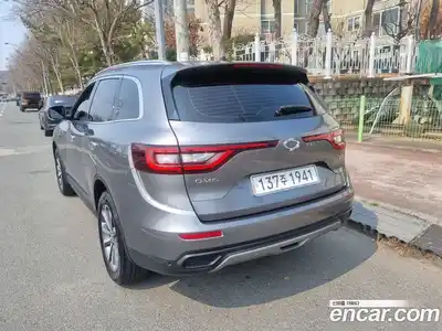 Renault QM6 2020 2.0 Автомат в Москве № 590584, миниатюра 5