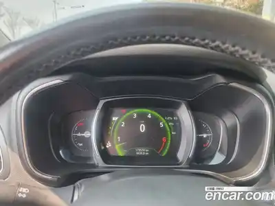 Renault QM6 2020 2.0 Автомат в Москве № 590584, миниатюра 7