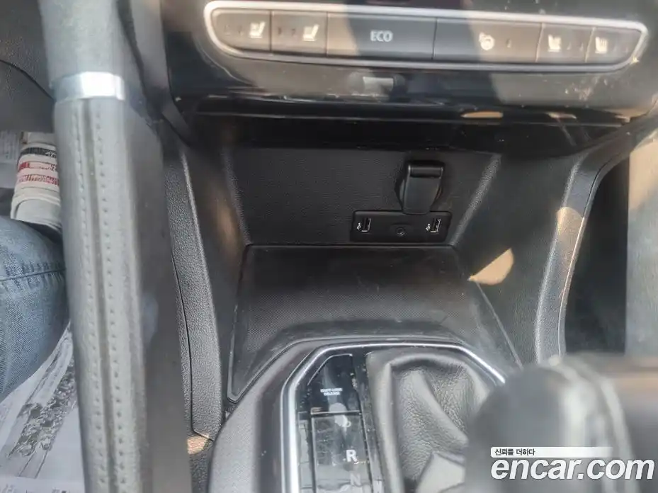 Renault QM6 2020 2.0 Автомат в Москве № 590584, фото 9