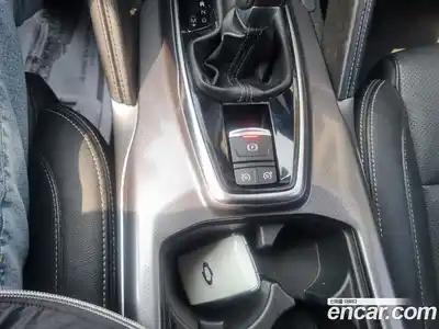 Renault QM6 2020 2.0 Автомат в Москве № 590584, миниатюра 10