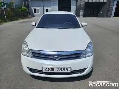 Renault SM5 2008 2.0 Автомат в Москве № 590586, миниатюра 2