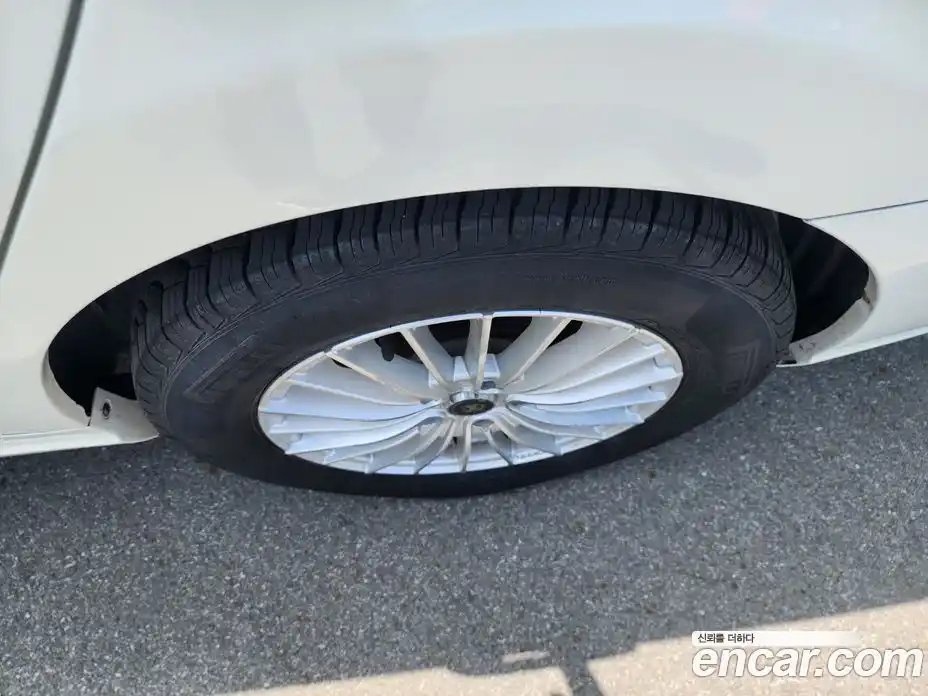 Renault SM5 2008 2.0 Автомат в Москве № 590586, фото 10