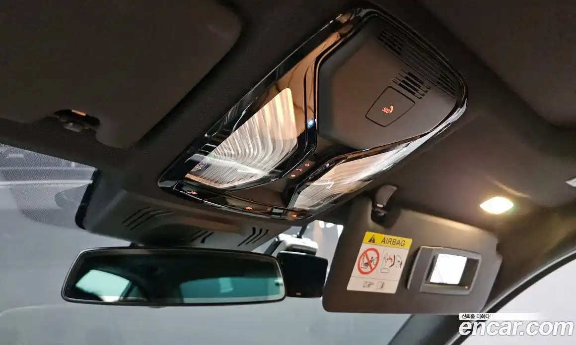 BMW 3-Series 2023 2.0 Автомат в Москве № 590635, фото 17