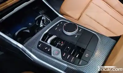 BMW 3-Series 2023 2.0 Автомат в Москве № 590635, миниатюра 9