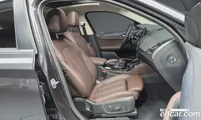 BMW X4 2025 2.0 Автомат в Москве № 590696, миниатюра 11