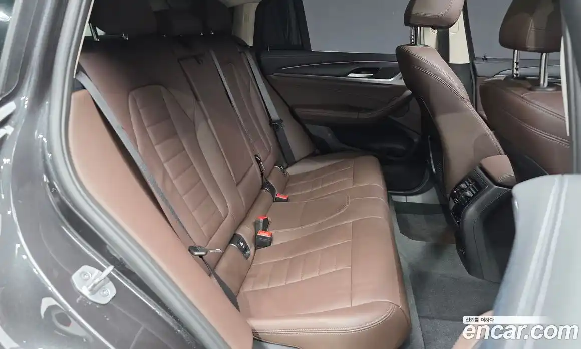 BMW X4 2025 2.0 Автомат в Москве № 590696, фото 12