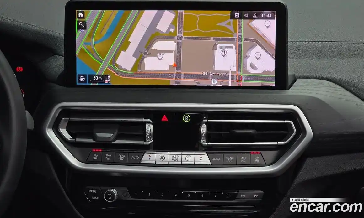 BMW X4 2025 2.0 Автомат в Москве № 590696, фото 14