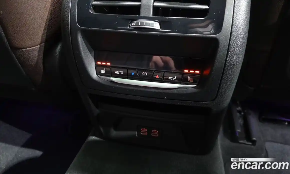 BMW X4 2025 2.0 Автомат в Москве № 590696, фото 19