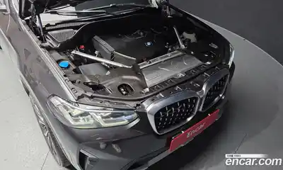 BMW X4 2025 2.0 Автомат в Москве № 590696, миниатюра 6