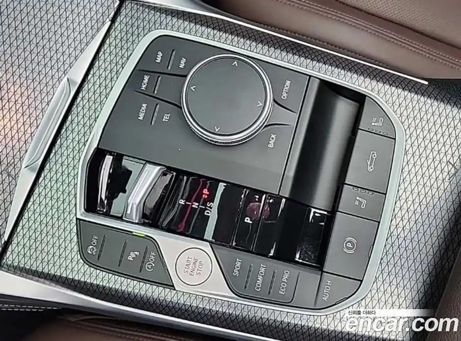 BMW 4-Series 2025 2.0 Автомат в Москве № 590710, фото 8