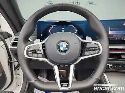 BMW 4-Series 2025 2.0 Автомат в Москве № 590710, миниатюра 9