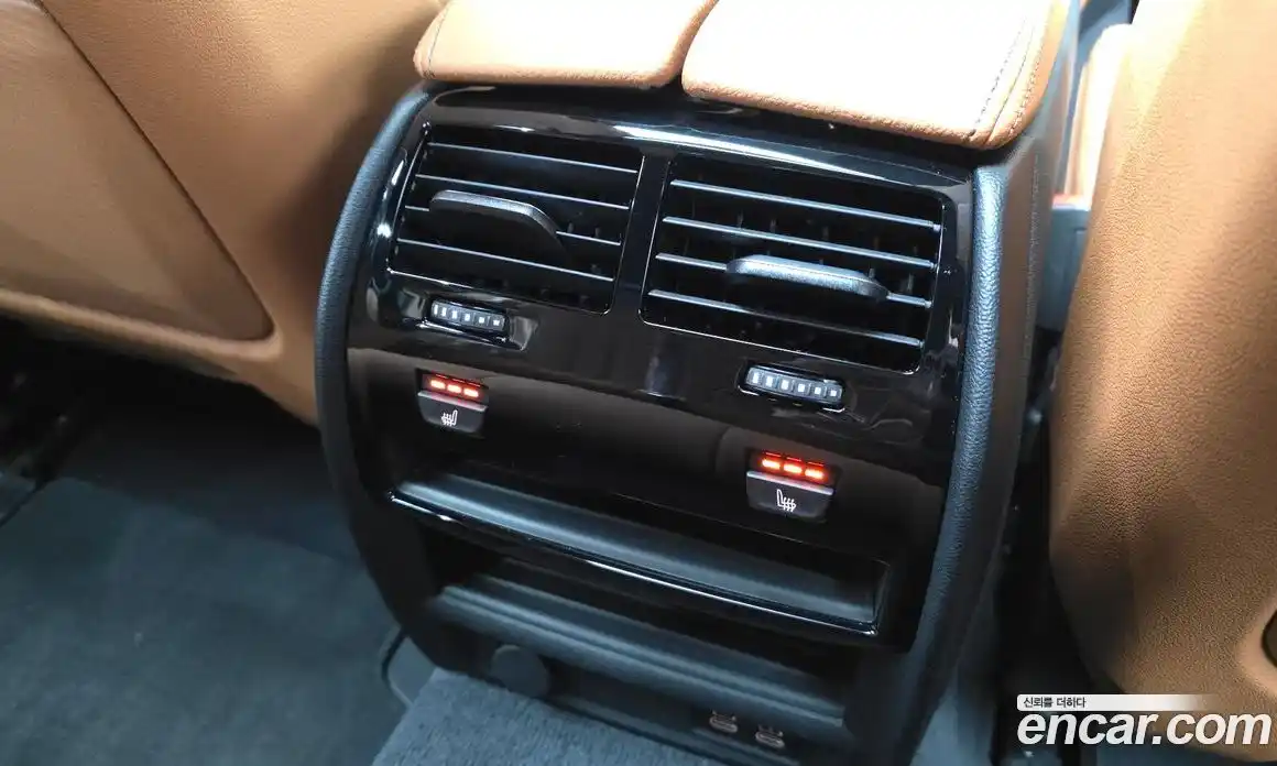 BMW 5-Series 2023 2.0 Автомат в Москве № 590760, фото 18