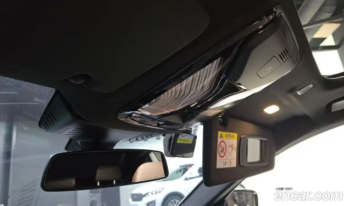 BMW 5-Series 2023 2.0 Автомат в Москве № 590897, фото 16